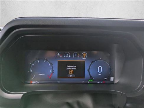 New 2025 Ford F150 Platinum w/ Equipment Group 702A High image 11