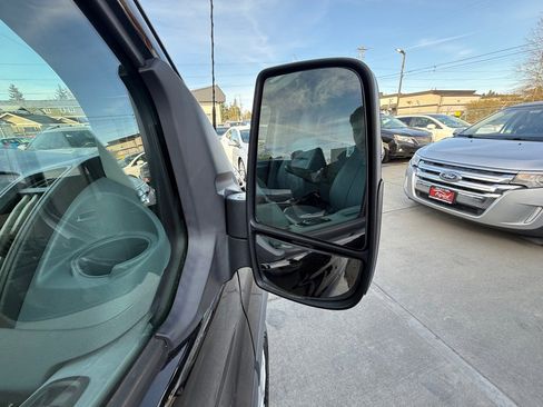 Used 2018 Ford Transit 150 130 Low Roof w/ Exterior Upgrade Package image 18