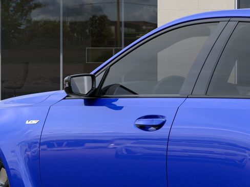 New 2026 Cadillac CT5 V Blackwing w/ Deep Ocean Appearance Package image 36