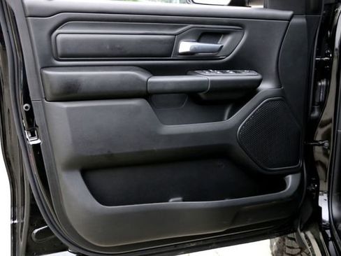 New 2026 RAM 1500 Classic Warlock AWD/4WD image 17