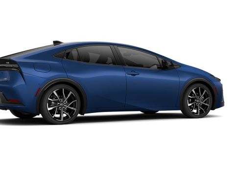 New 2026 Toyota Prius Plug-In Hybrid FWD image 32