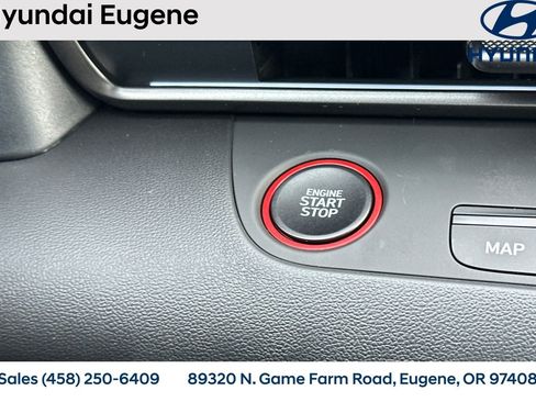 New 2025 Hyundai Elantra N Line image 24