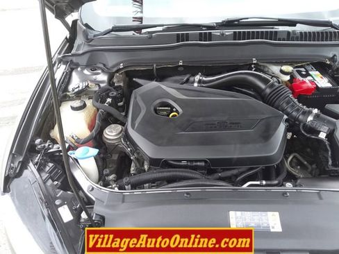 Used 2013 Ford Fusion SE FWD image 38