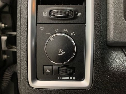 Used 2013 RAM 1500 Big Horn image 13