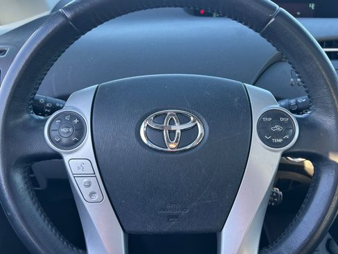 Used 2010 Toyota Prius Five image 21