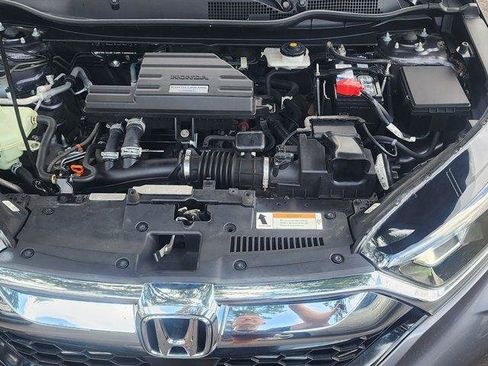 Used 2017 Honda CR-V EX-L image 17
