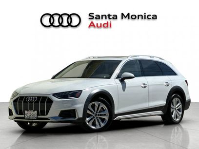 Used 2023 Audi A4 2.0T allroad Premium w/ Convenience Package