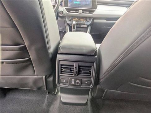 New 2026 Subaru Outback Touring XT AWD/4WD image 13