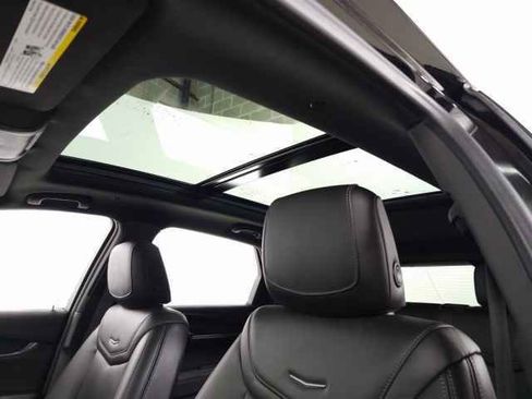 Certified 2023 Cadillac XT5 Premium Luxury image 20