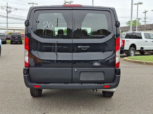 New 2026 Ford Transit 150 Low Roof AWD image 5