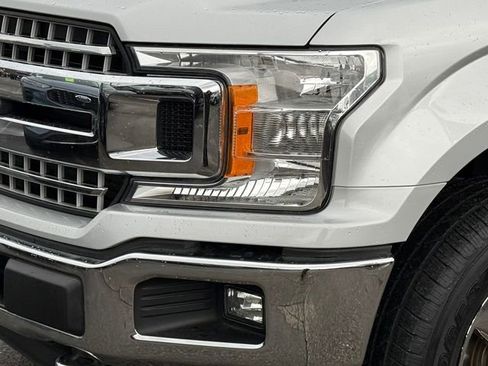 Certified 2019 Ford F150 XLT w/ Equipment Group 302A Luxury image 25