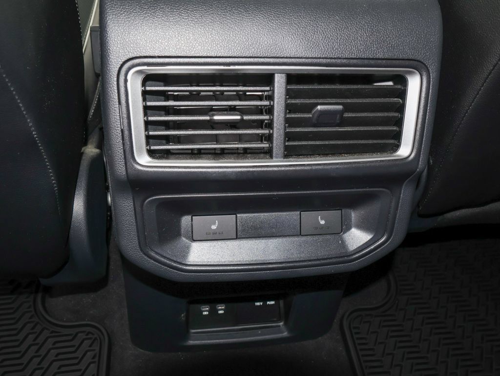 Used 2024 Volkswagen Atlas Cross Sport SEL Premium R-Line AWD/4WD image 17