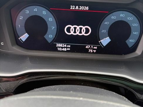 Used 2022 Audi Q3 2.0T Premium AWD/4WD image 19