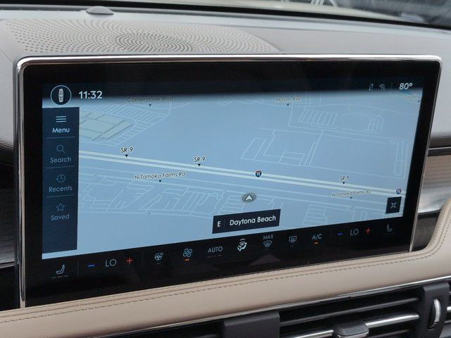 Used 2024 Lincoln Corsair FWD w/ Equipment Group 101A image 21