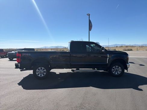 Used 2024 Ford F250 XLT w/ 360-Degree Camera Package AWD/4WD image 6