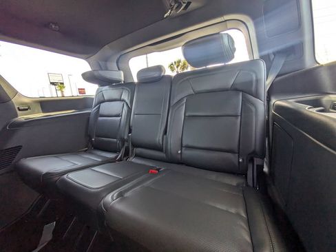 New 2027 Lincoln Navigator Reserve w/ Jet Appearance Package AWD/4WD image 14