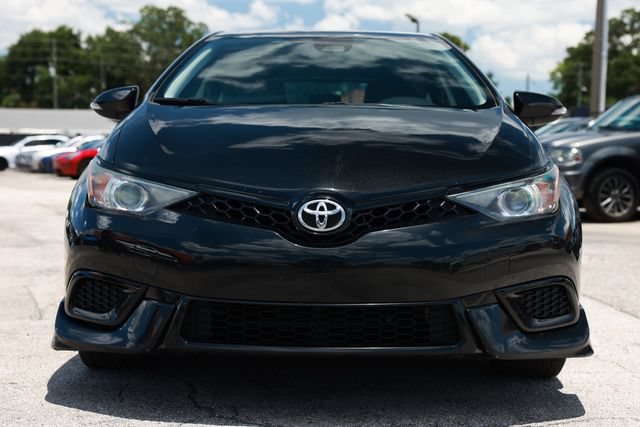 Used 2017 Toyota Corolla iM FWD image 20