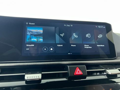 New 2026 Kia Sportage X-Line image 27