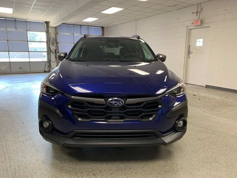 Used 2026 Subaru Crosstrek 2.5i Premium AWD/4WD image 3