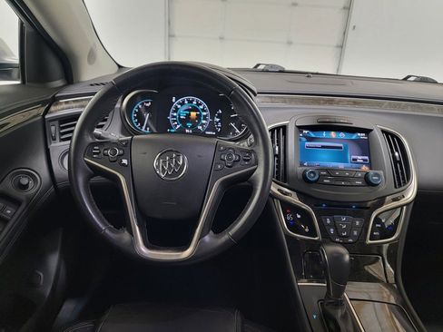 Used 2015 Buick LaCrosse Leather image 13
