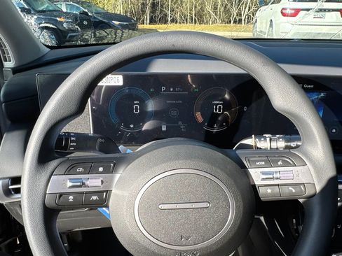 New 2026 Hyundai Tucson SEL FWD image 18