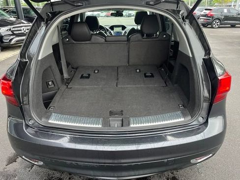 Used 2014 Acura MDX SH-AWD w/ Technology Package image 7