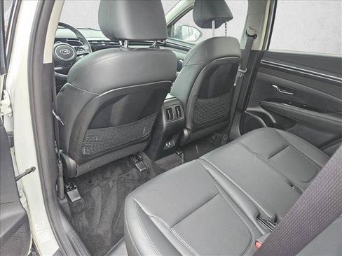 Used 2023 Hyundai Tucson XRT FWD image 9