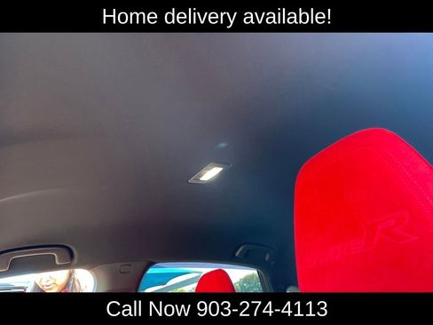 Used 2023 Honda Civic Type R image 21