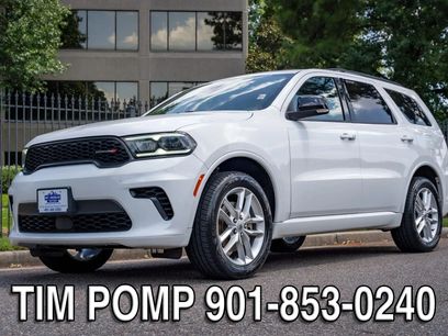 Used 2024 Dodge Durango GT