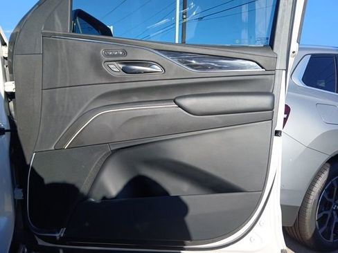 Used 2021 Cadillac Escalade Sport image 14