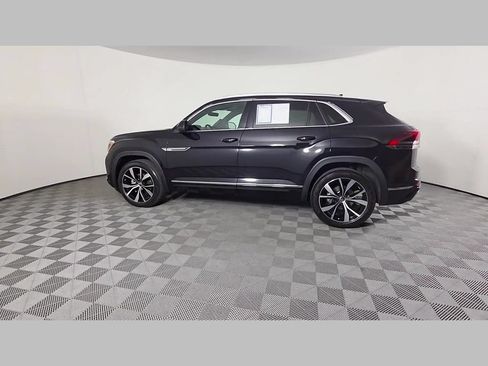 Used 2024 Volkswagen Atlas Cross Sport SEL Premium R-Line AWD/4WD image 44