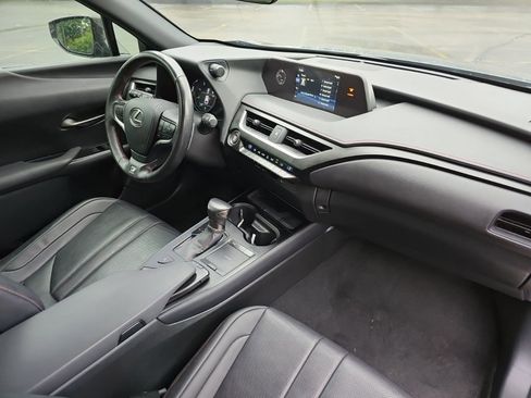 Used 2020 Lexus UX 200 F Sport w/ Accessory Package FWD image 14