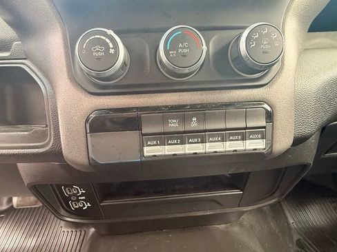 Used 2022 RAM 4500 Tradesman RWD image 26