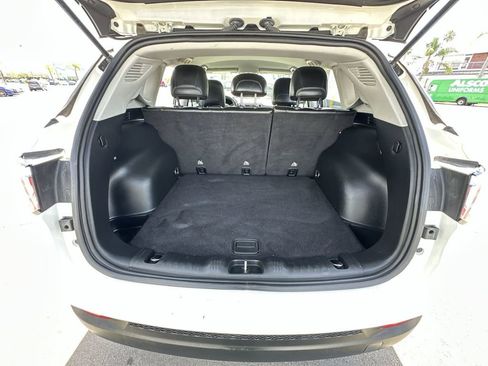 Used 2019 Jeep Compass Latitude w/ Popular Equipment Group image 33