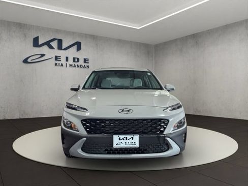 Used 2022 Hyundai Kona SE AWD/4WD image 7