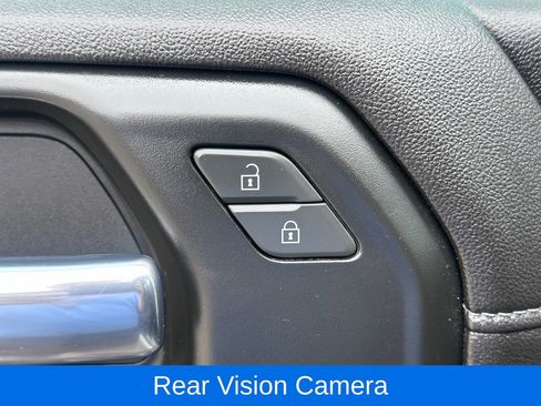 Used 2023 Chevrolet Silverado 2500 LT AWD/4WD image 20