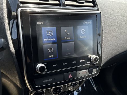 Used 2024 Mitsubishi Outlander Sport SE AWD/4WD image 20