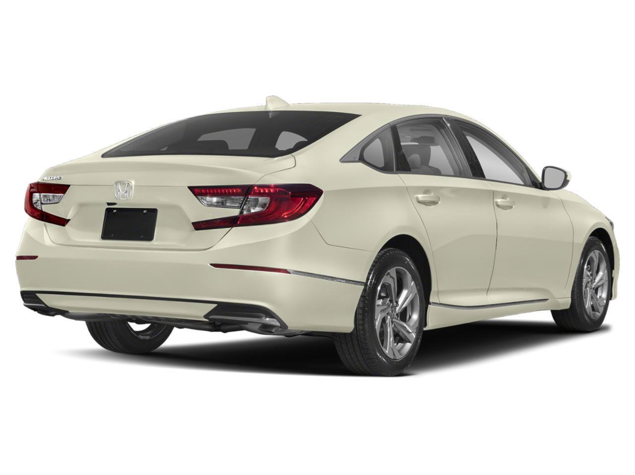 Used 2018 Honda Accord EX image 11