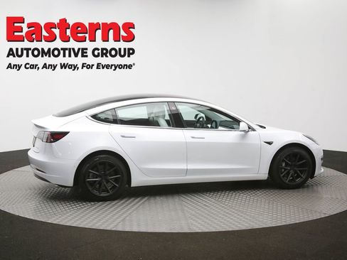 Used 2018 Tesla Model 3 Long Range AWD/4WD image 38