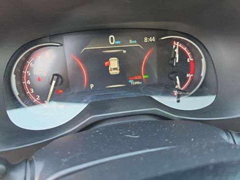 Used 2025 Toyota RAV4 LE image 15