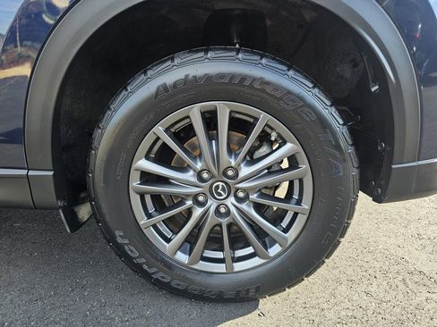 Used 2020 MAZDA CX-5 Touring image 10