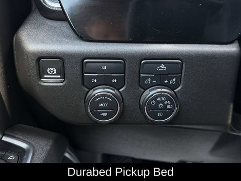 Used 2025 Chevrolet Silverado 2500 LT w/ Convenience Package AWD/4WD image 27