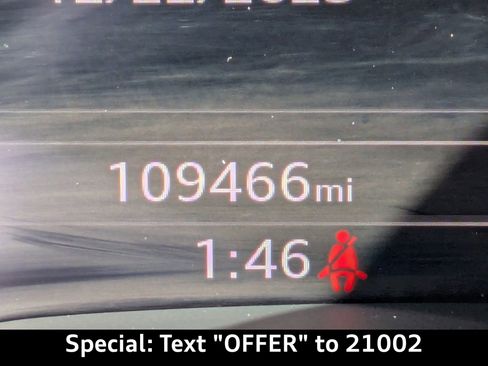 Used 2017 Audi Q7 3.0T Prestige image 36