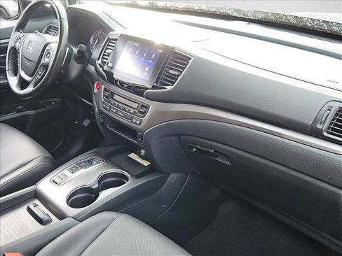 Used 2022 Honda Ridgeline RTL-E image 22