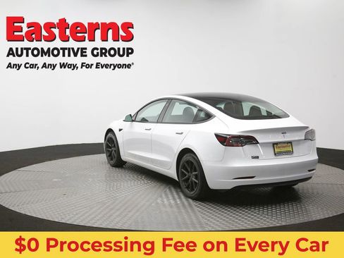 Used 2023 Tesla Model 3 Standard Range RWD image 59