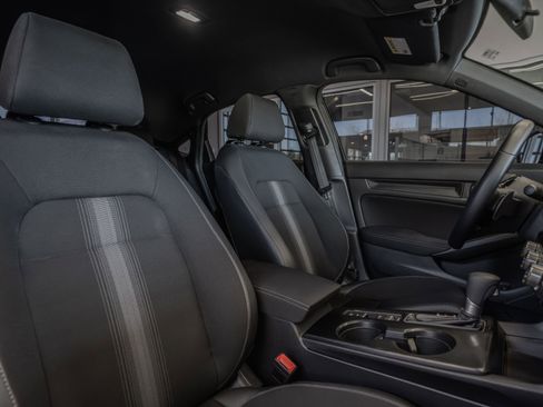 Used 2024 Honda Civic Sport image 32