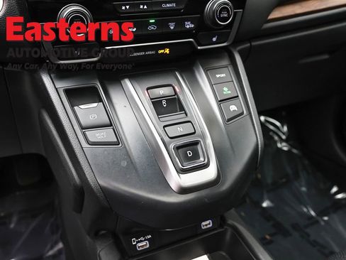 Used 2020 Honda CR-V EX-L image 13