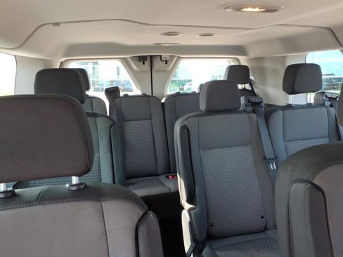 Used 2024 Ford Transit 350 XLT RWD image 13