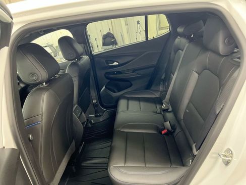 New 2026 Buick Envista Sport Touring w/ Convenience I Package image 22