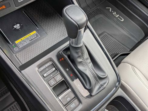 Certified 2024 Honda CR-V EX-L image 28